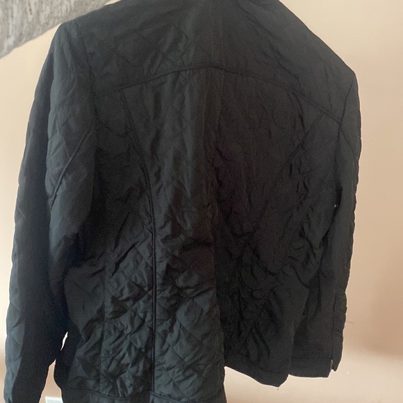 Black Chicos Spring Jacket - Picture 7 of 7